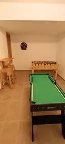 Casa Rural con Chimenea en Dormitorio, y Sala de Juegos. Con Piscina en Verano!! - Image 5