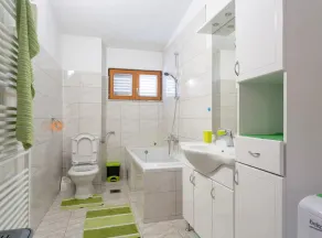 Sunny Escape Holiday Home Dicmo With Pool and Gym - Image 4