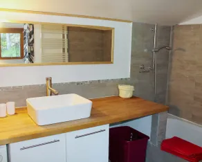 Holiday house in the heights of Villars - Image 3