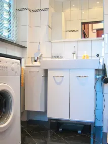 Bangalô para 5 pessoas com 68m² em Lensterstrand (3320) - Image 2