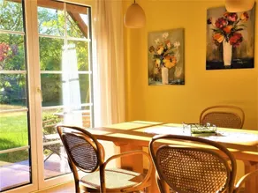 Ferienwohnung / App. für 4 Gäste mit 82m² in Pantow - Image 5