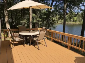 Family Cottage On Maranacook Lake  W/ WIFI - Image 3