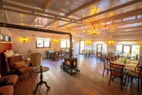 Şirince Klaseas Hotel&Restaurant - Image 2