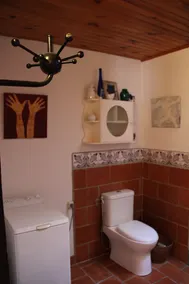 Detached house in \"plain\" countryside and \"plain\" foot colors and fantasies ... - Image 3
