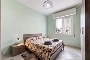 Appartement « Loano Home » avec balcon et climatisation - Image 4