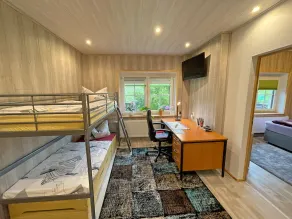 NEW! Temporary vacation apartment Bad Brambach - Image 4