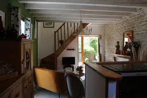 Bacchus sommerhus, roligt sommerhus - Image 2
