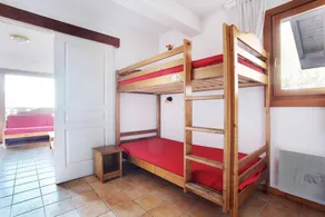 Studio montagnard au pied des pistes, navette gratuite en hiver! - Image 3