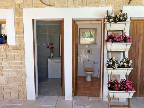 Ferienhaus mit privatem Pool - Image 4