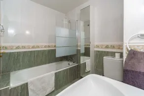69-Penthouse Apartment with Views in Torreblanca, Fuengirola - Image 5