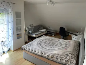 Appartamento 'Ferienwohnung Pappert' con vista sulle montagne, balcone e Wi-Fi - Image 4