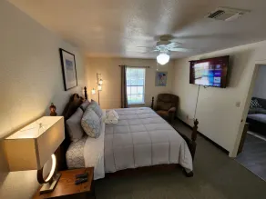 Cozy Family-Sized Cottage - Ideal base to explore Idabel, Broken Bow, Hochatown - Image 5