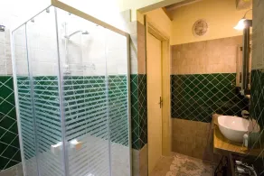 \"Casa Bella Vista\"  ideale per famiglie/gruppi - in borgo Medievale vicino Pisa - Image 3