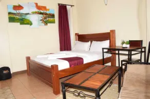 Lux.Suites Kipande Road  Studio Apartment- 401 - Image 2