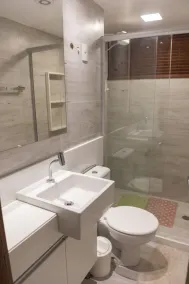 FLAT COND. NANNAI RESIDENCE - HIGH WALL - Image 2