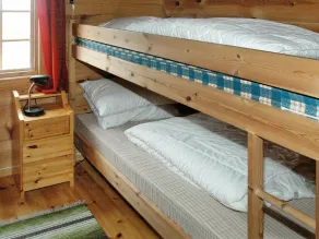 4 person holiday home in Surna - Image 4
