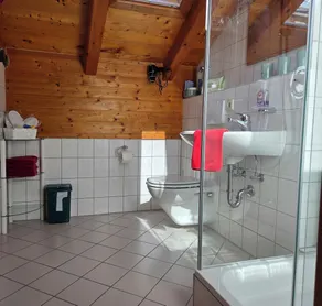 Ferienwohnung- 3 Personen, 50qm, 1 Schlafzimmer, Balkon, WLAN - Image 2