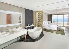 ​​🏖️​[GARZA BLANCA] All-Inclusive Option | Luxe Oceanfront Beach Resort via 𝕏 @MyBeachSuites - Image 2