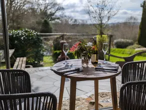 Cedar Lodge - Stunning Dartmoor Views & Walks - Image 4