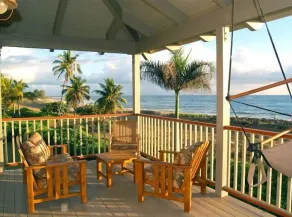 Ultimate Oceanfront Beach House - NEW \"FULL HOUSE\" Split A/C System -TVNCU #5005 - Image 5