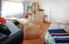 Ferienwohnung Malchow - Image 4