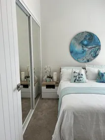 Family & Pet Friendly. LATE CHECKOUT SUNDAY (avail on request) 1 N stays midweek - Image 5