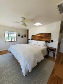 Stunning 4- bedroom Sandia Heights home w/ mountain and city views! - Image 5