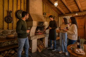 CASA DAS XACIAS, RIBEIRA SACRA - Image 4
