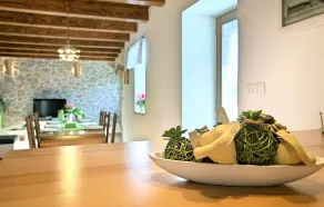 2 bedroom stunning home in Buzet - Image 4