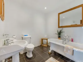 3 bedroom accommodation in Tresmeer, near Launceston - Image 4