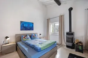 Holiday Home 'Paradies Ligurien' with Mountain Views, Shared Pool and Wi-Fi - Image 4