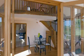 Charming 1 bedroom Granary conversion in the heart of Suffolk - Image 5