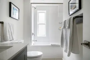 `Ski` at Hills Meaford | 2BD Suite + Bunk Beds - Image 3