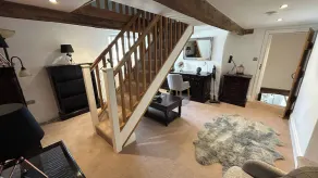 Sleeps 6 - Alton Towers, Scarefest, Peak District - Image 2