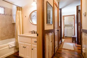Cribb's Cove Cottage - Image 5