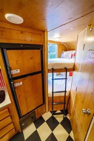 Sunshine Stays at Darling Daisy | Retro RV Escape - Image 5