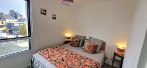 Superb apartment, FULL SEA VIEW, 50 m from the beach - Image 5
