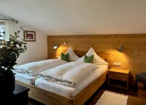 Ferienwohnung Schlafende Hexe, 1-2 Personen, 40 qm, Balkon, ruhige Lage - Image 3