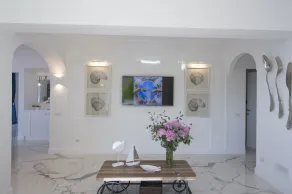 Villa Arzilla 2 med privat nedstigning til havet - Image 2