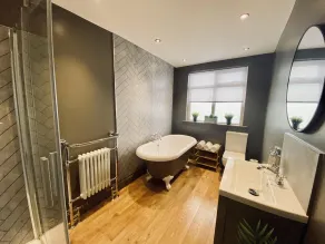 The Etherley Holiday Cottage - Image 2