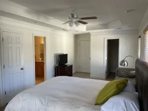 Relaxing 3 bedroom modern amongst the classics of the Westend - Image 3