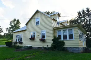 Catskill Mountain Home mit atemberaubender Aussicht - Image 3