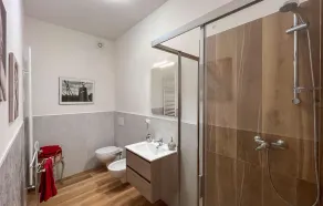 2 værelses fantastisk lejlighed i Stia - Image 5