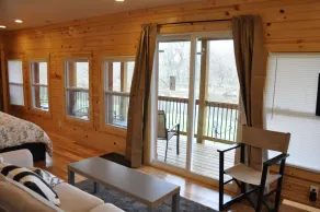 Spacious Studio on Monocacy River, Sleeps 4, Full Bath, Kitchenette. - Image 5