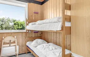Amazing home in Hasle with WiFi - Image 5