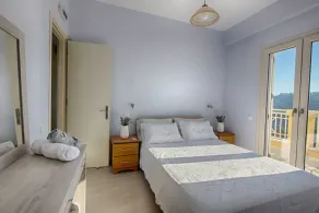 Villa Sofia, PENTHOUSE, com vista incrível - Image 3