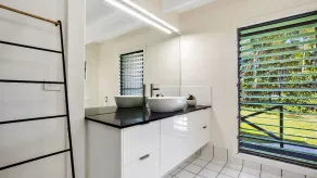 Waterfront Home with Undisturbed Views - 61 Noosa River Drive, Noosa North Shore - Image 3