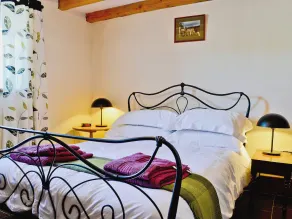 2 Schlafzimmer Unterkunft in St George, near Abergele - Image 3