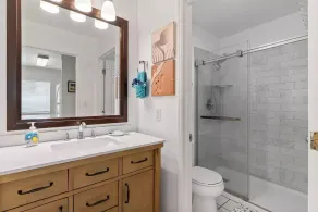 New Central AC! Oceanfront Steps from the Beach, with Pool, Jacuzzi, & BBQ. - Image 2