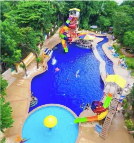 Paradise Station 3 Garden Boracay Resort by JustGoFun - Image 3